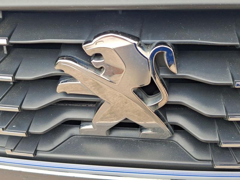 Used Peugeot 208 YC73WVW 26