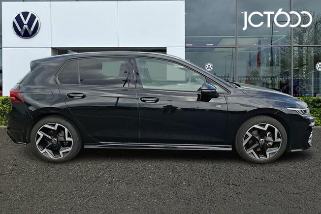 VOLKSWAGEN Golf Photo 4