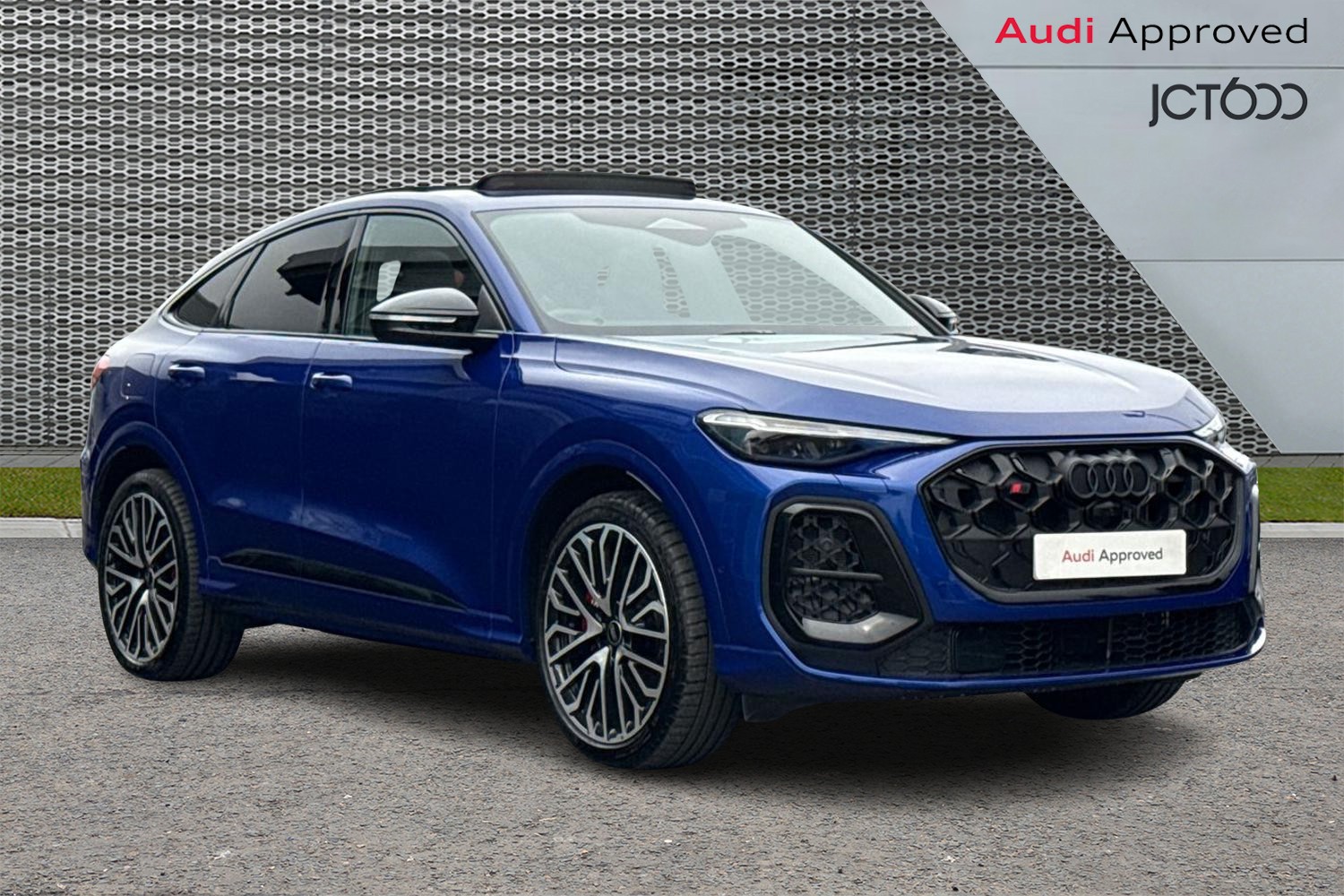 2025 Audi SQ5