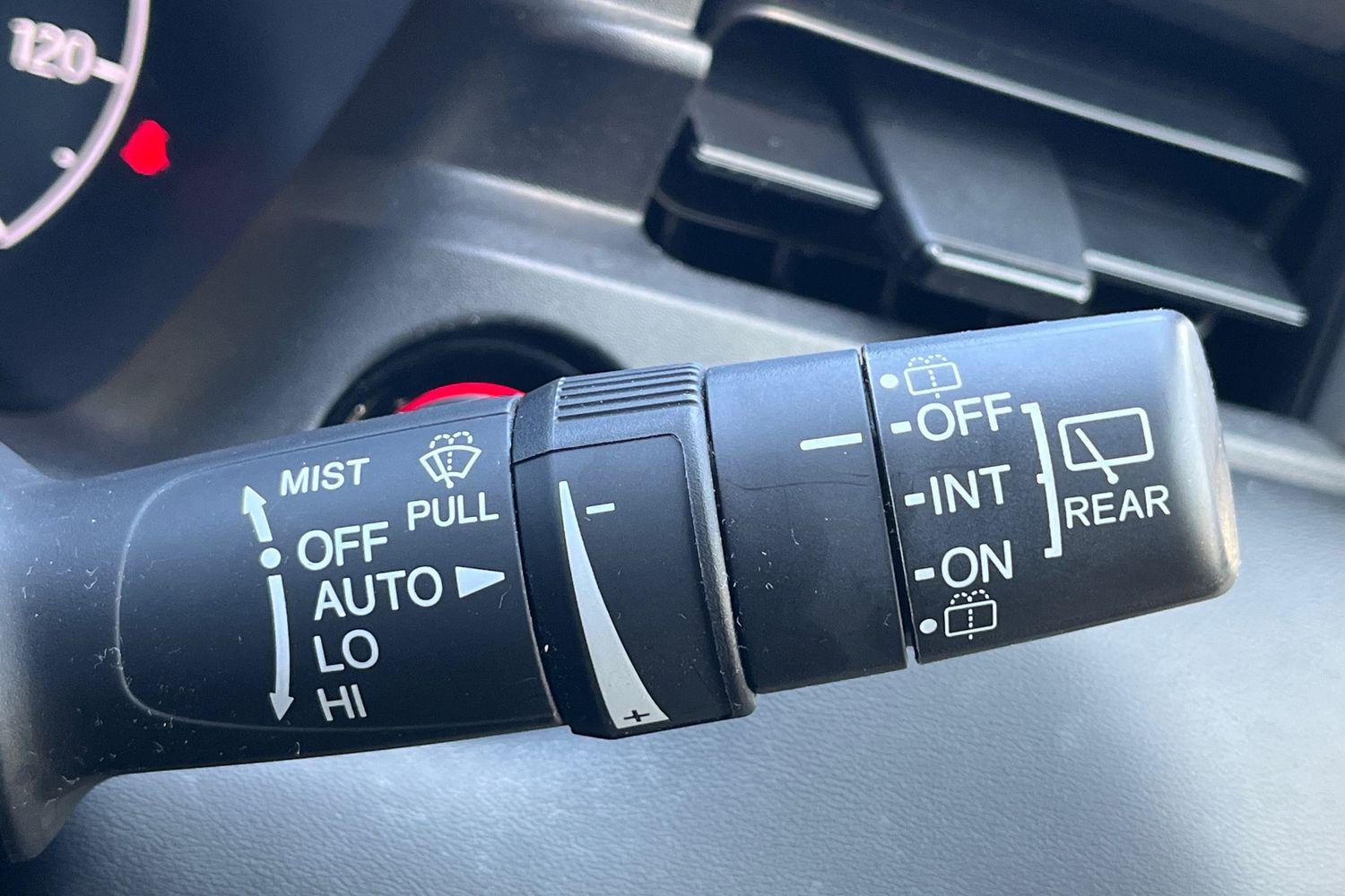 Honda HR-V Photo 14