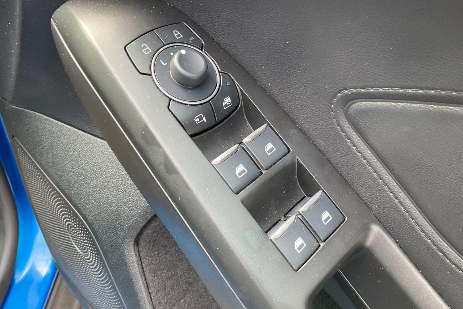 Ford Focus Photo 15