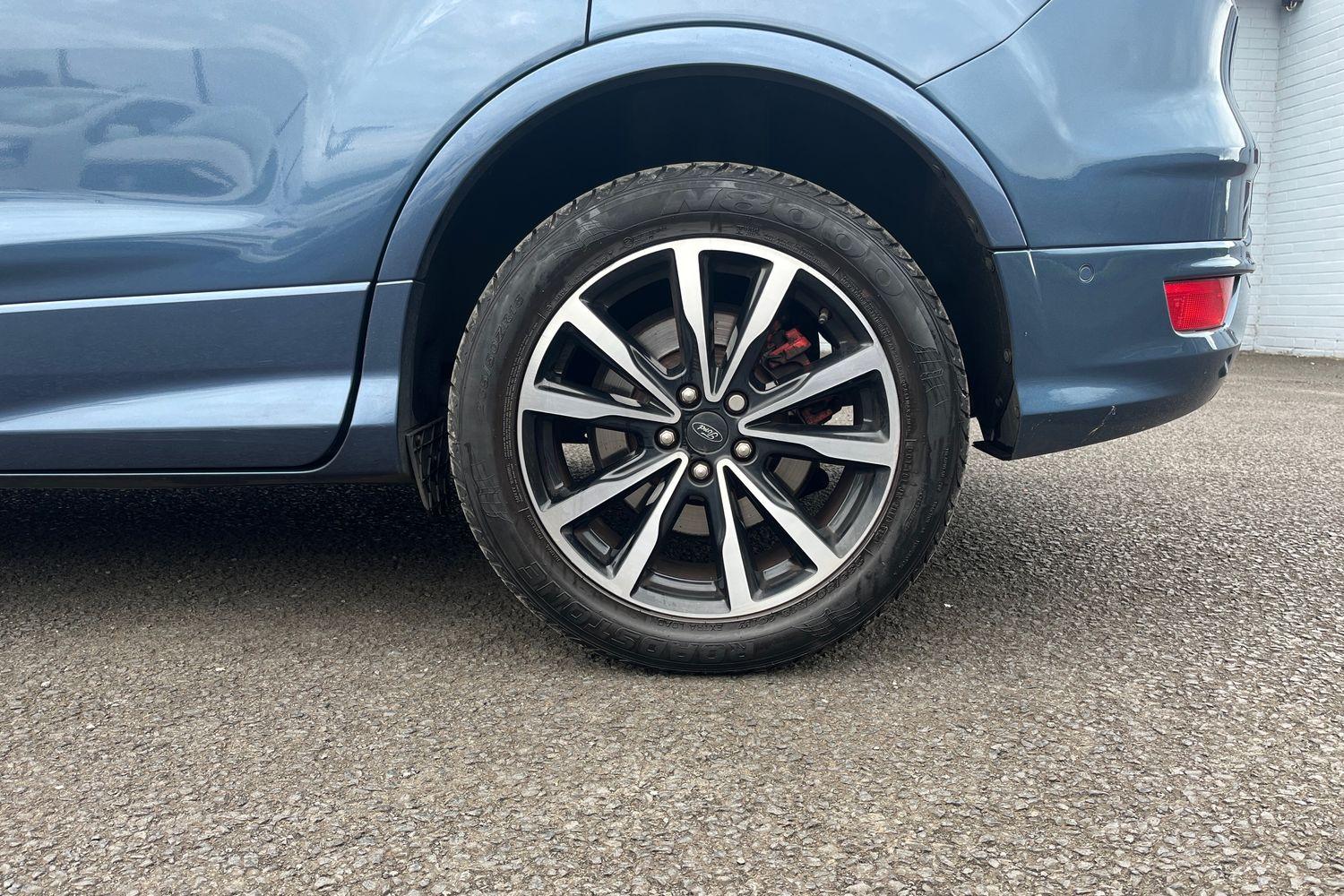 Ford KUGA Photo 7