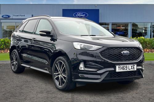 Used Ford EDGE YH69LXE 1