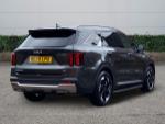 Kia Sorento Photo 3