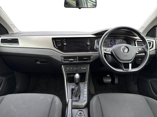 Volkswagen Polo Photo 10
