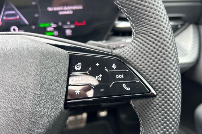 AUDI Sq5 Photo 17
