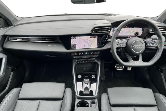 AUDI A3 Photo 10