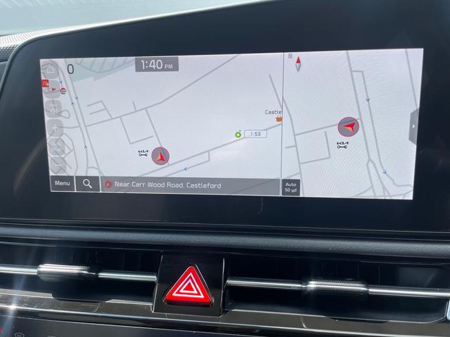 KIA Niro Photo 14