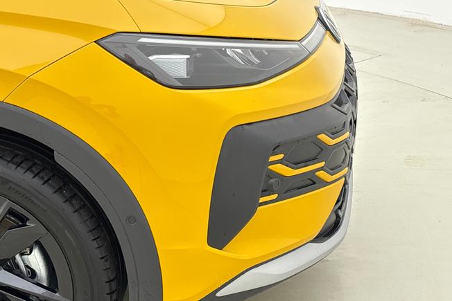 VOLKSWAGEN  New T-Roc Photo 19