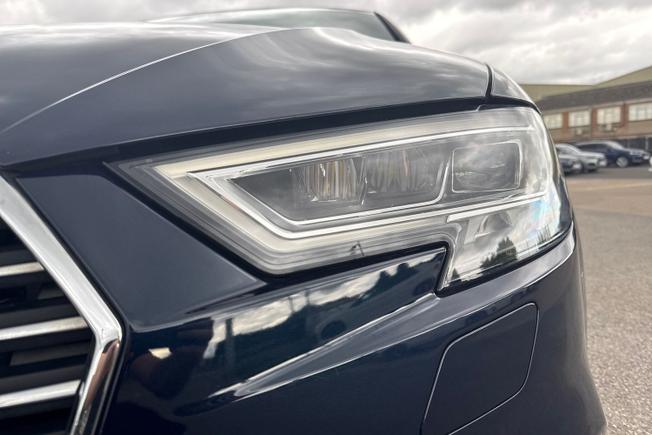 AUDI A3 Photo 19