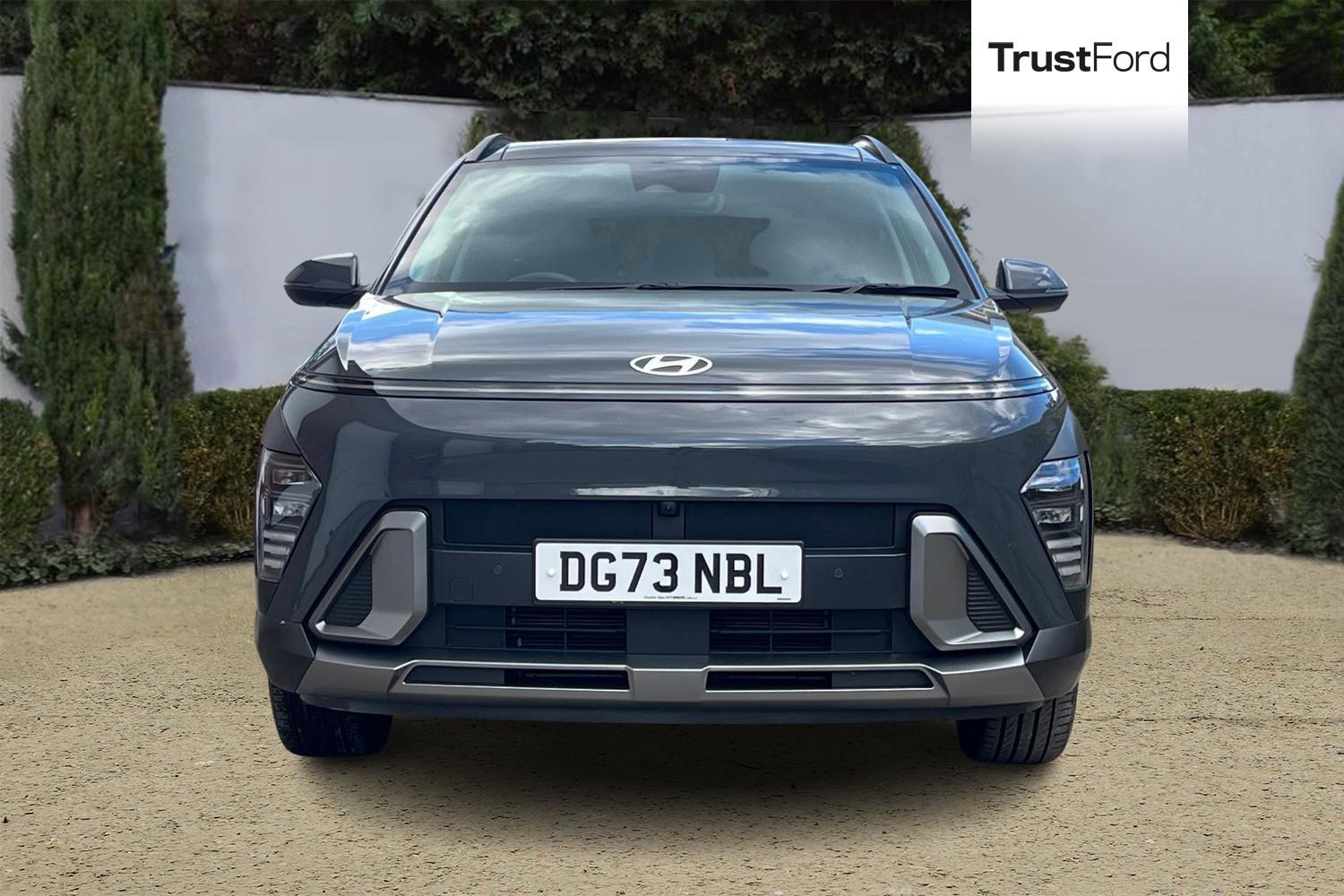 Hyundai KONA Photo 5