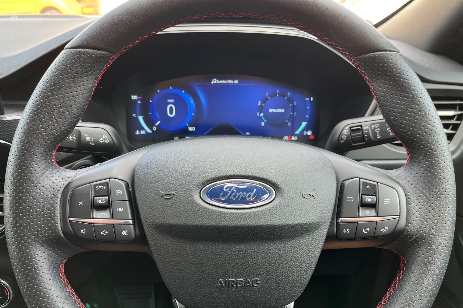Ford Kuga Photo 11