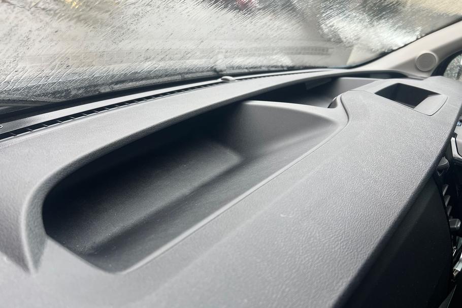 Used Ford TRANSIT WO25UFC 32