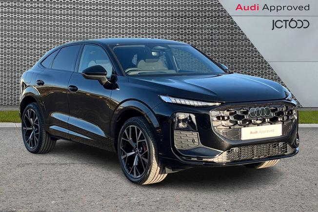 AUDI Q3 Photo 1