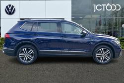 Volkswagen Tiguan Allspace Photo 4
