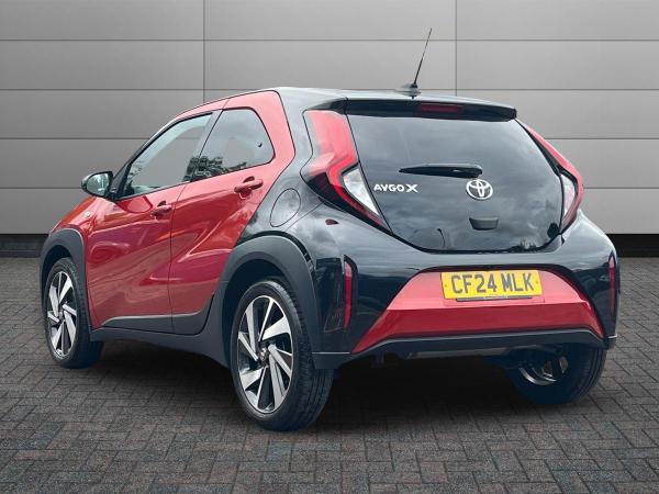Toyota Aygo X Photo autoimg-a1a878164a26f66887614af5e4d2a94cf5a64509.jpg