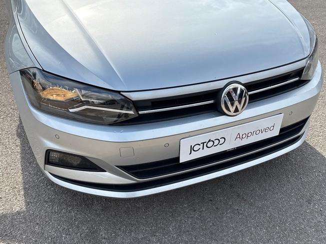 Volkswagen Polo Photo 29