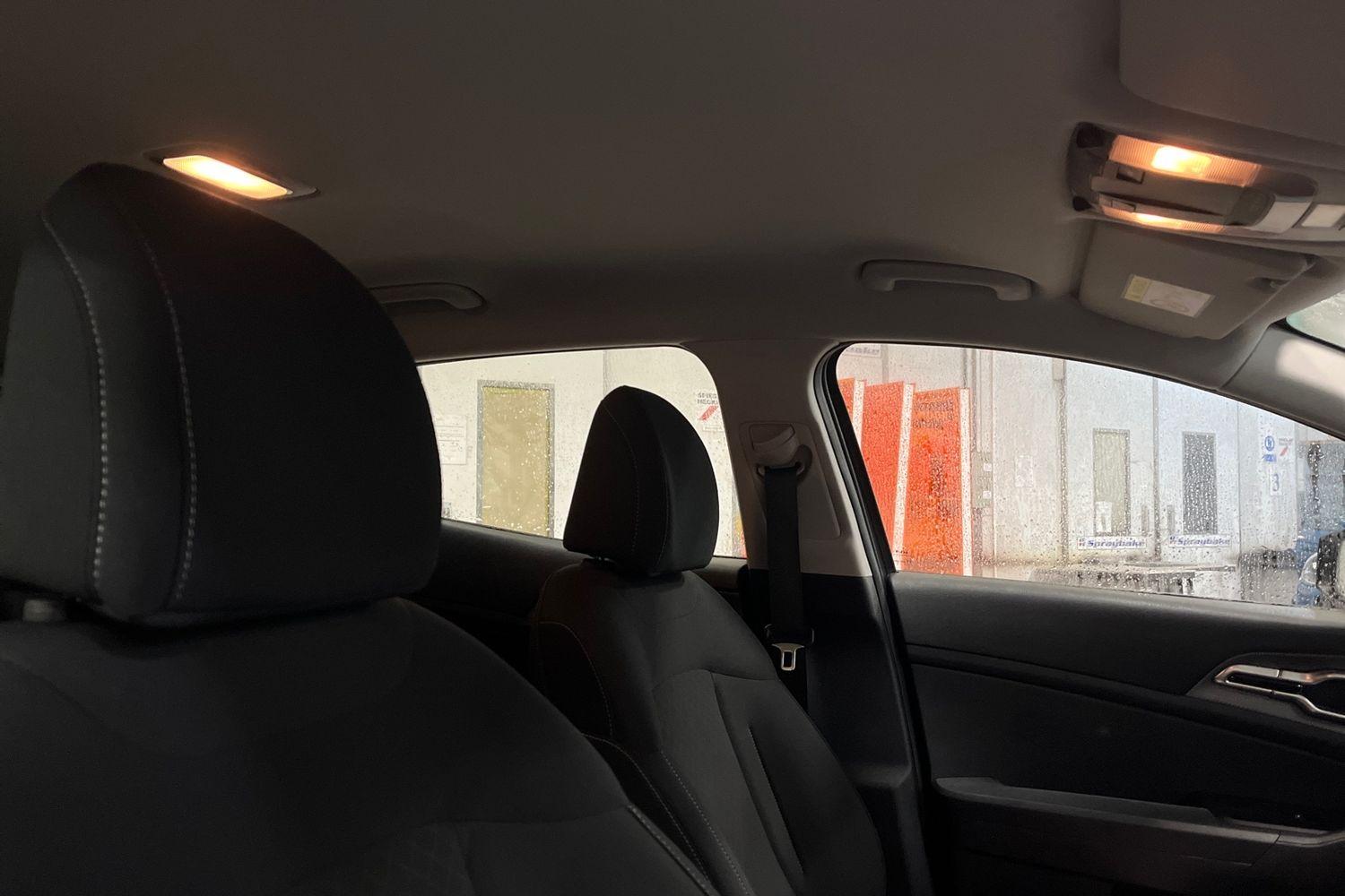 Kia SPORTAGE Photo 16