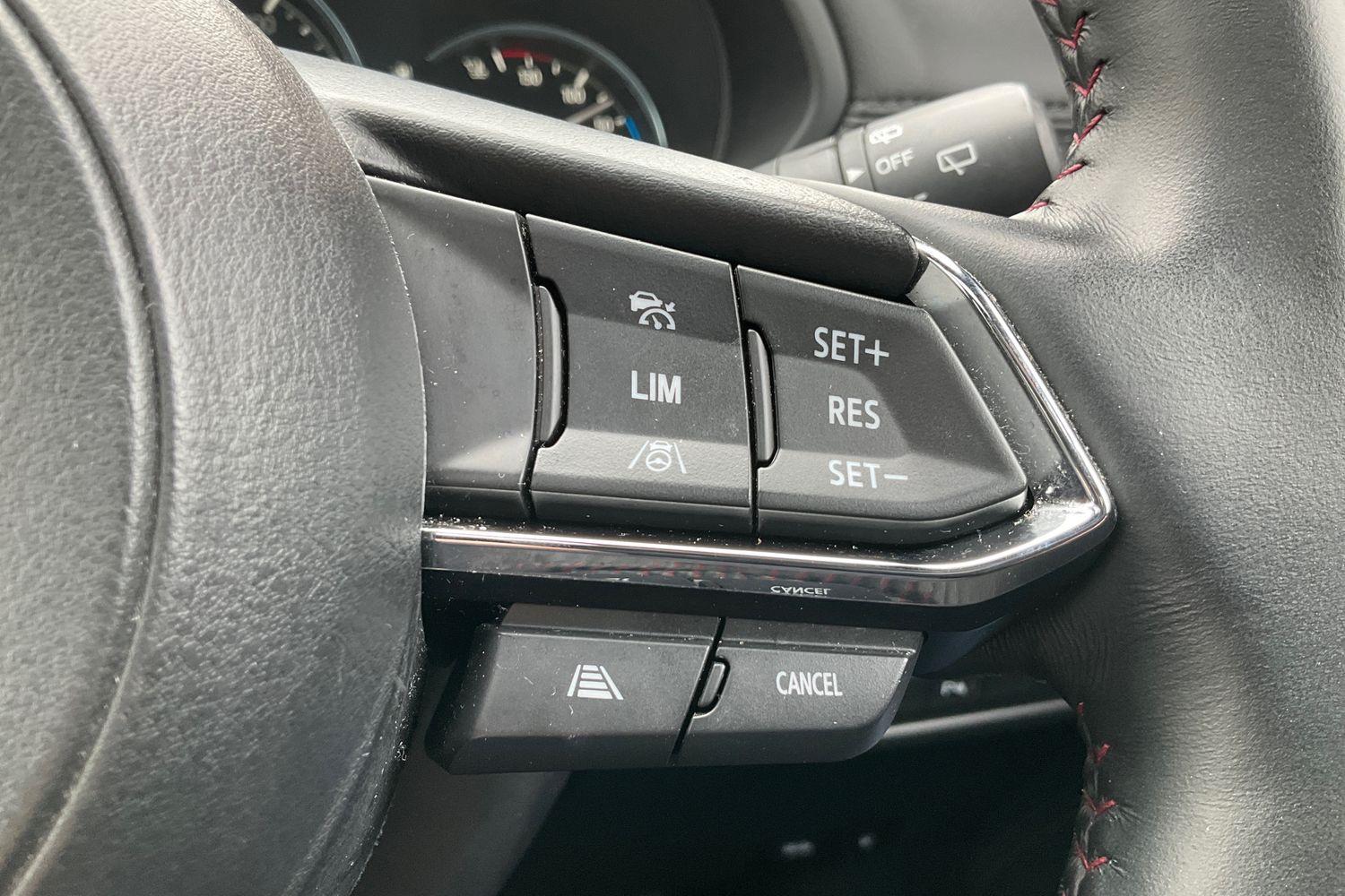 Mazda CX-5 Photo 31