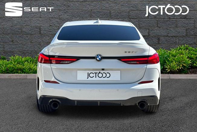BMW 2 Series Gran Coupe Photo 7