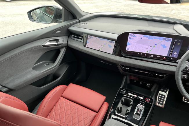 Audi Sq6 E-Tron Photo 40