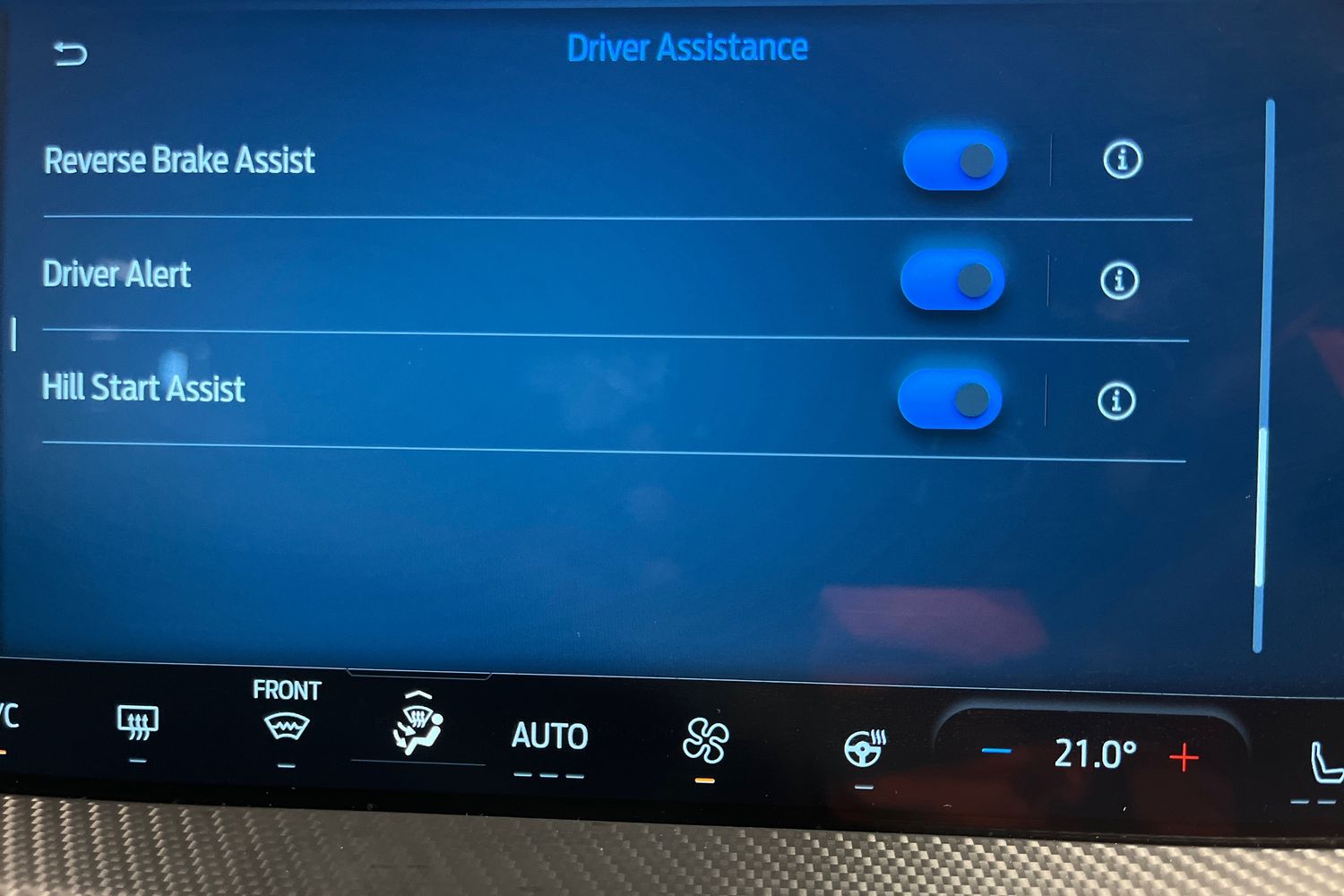 Ford KUGA Photo 27