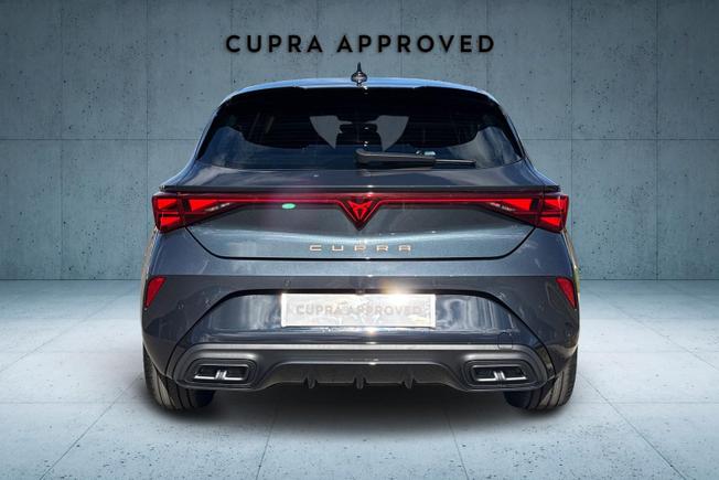 CUPRA Leon Photo 7