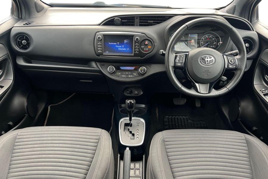 Toyota Yaris Photo autoimg-a1ab3fc493bf7e4b0977a529dc0a47767818c204.jpg