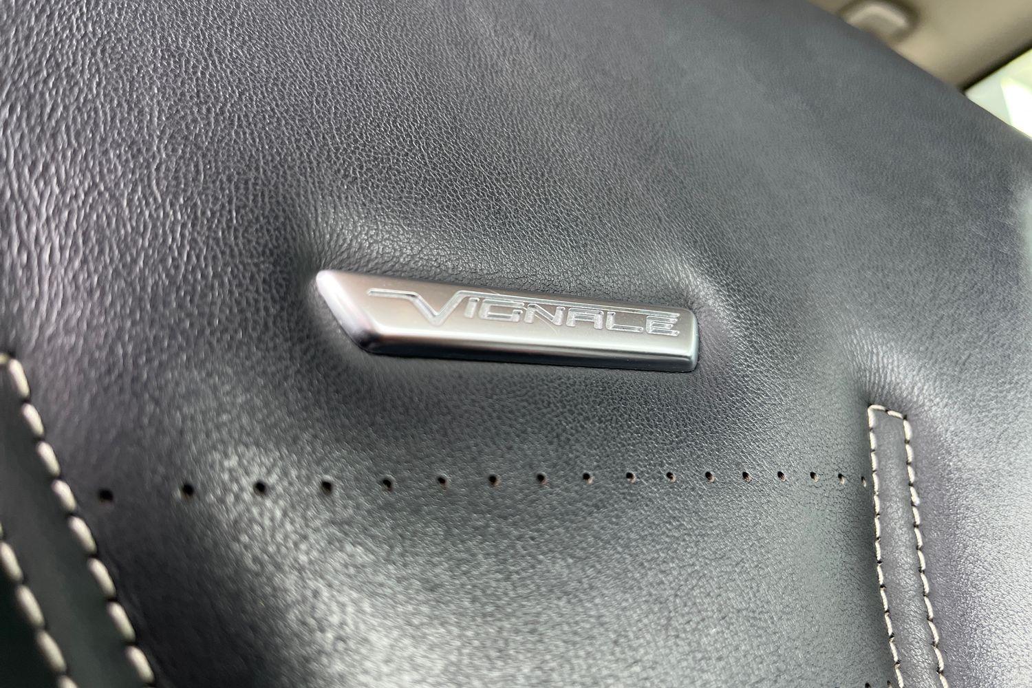 Ford FOCUS VIGNALE Photo 35