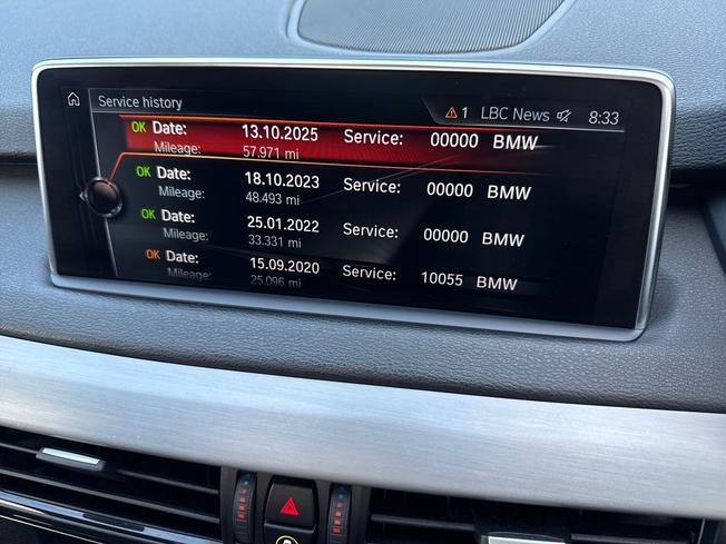 BMW X5 Photo 34