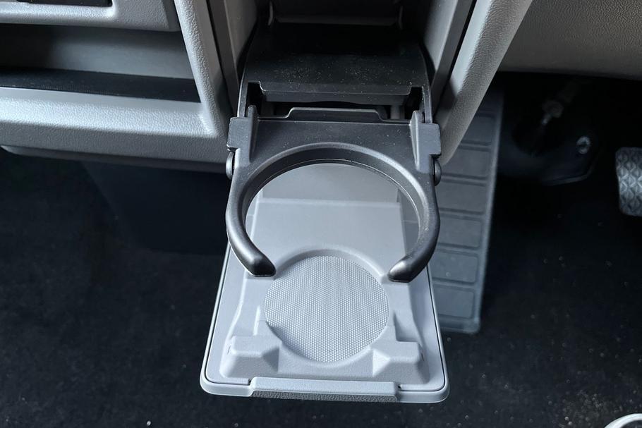 Used Ford TRANSIT CUSTOM WN25CKL 31