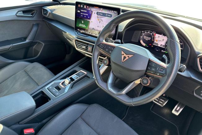 CUPRA Formentor Photo 6