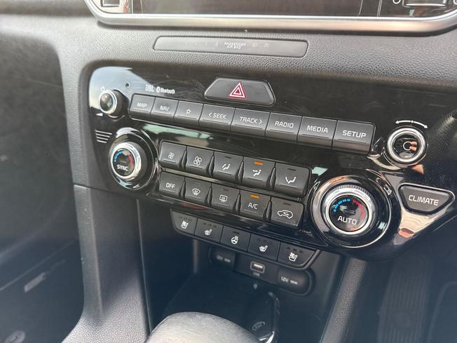 KIA Sportage Photo 30
