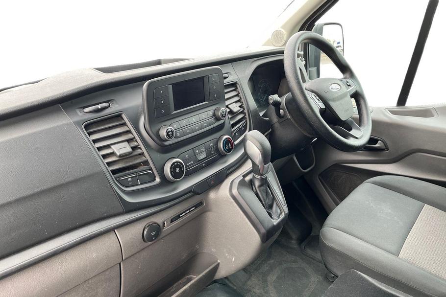 Used Ford TRANSIT WO23CUH 3