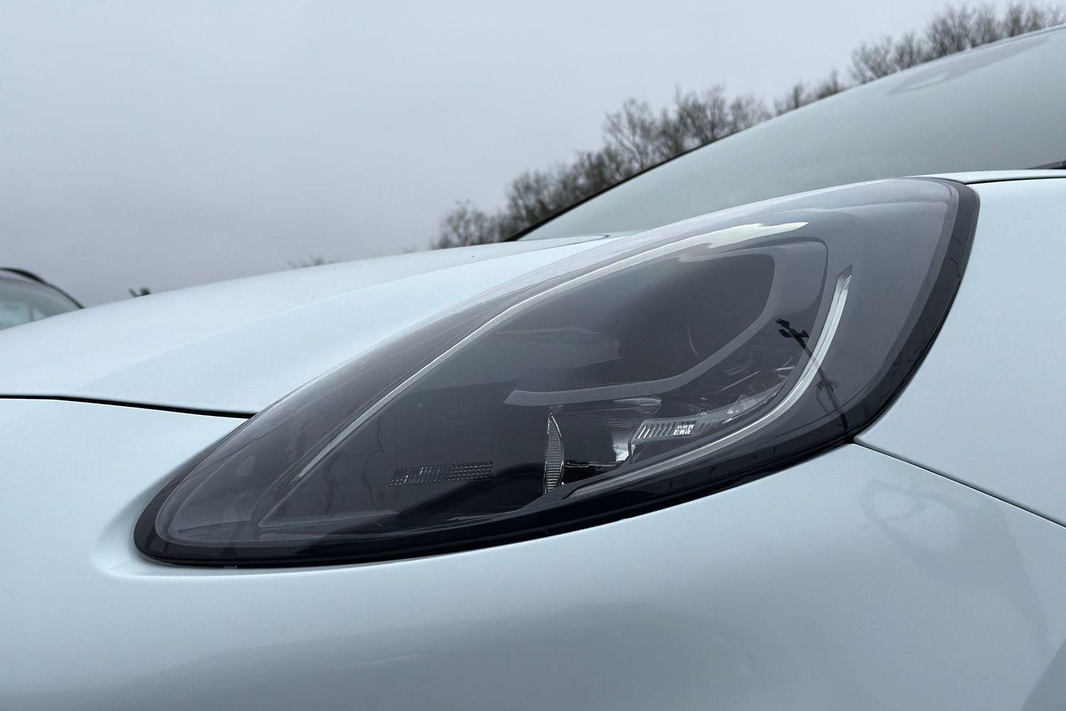 Ford PUMA Photo 23