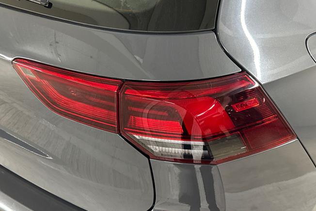 Volkswagen Golf Photo 18