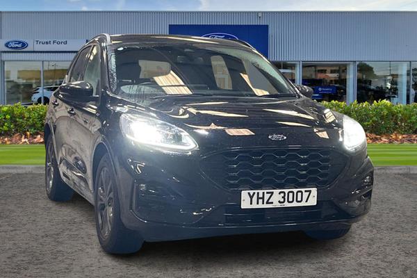 Used Ford KUGA YHZ3007