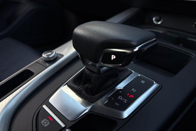 Audi A5 Photo 22