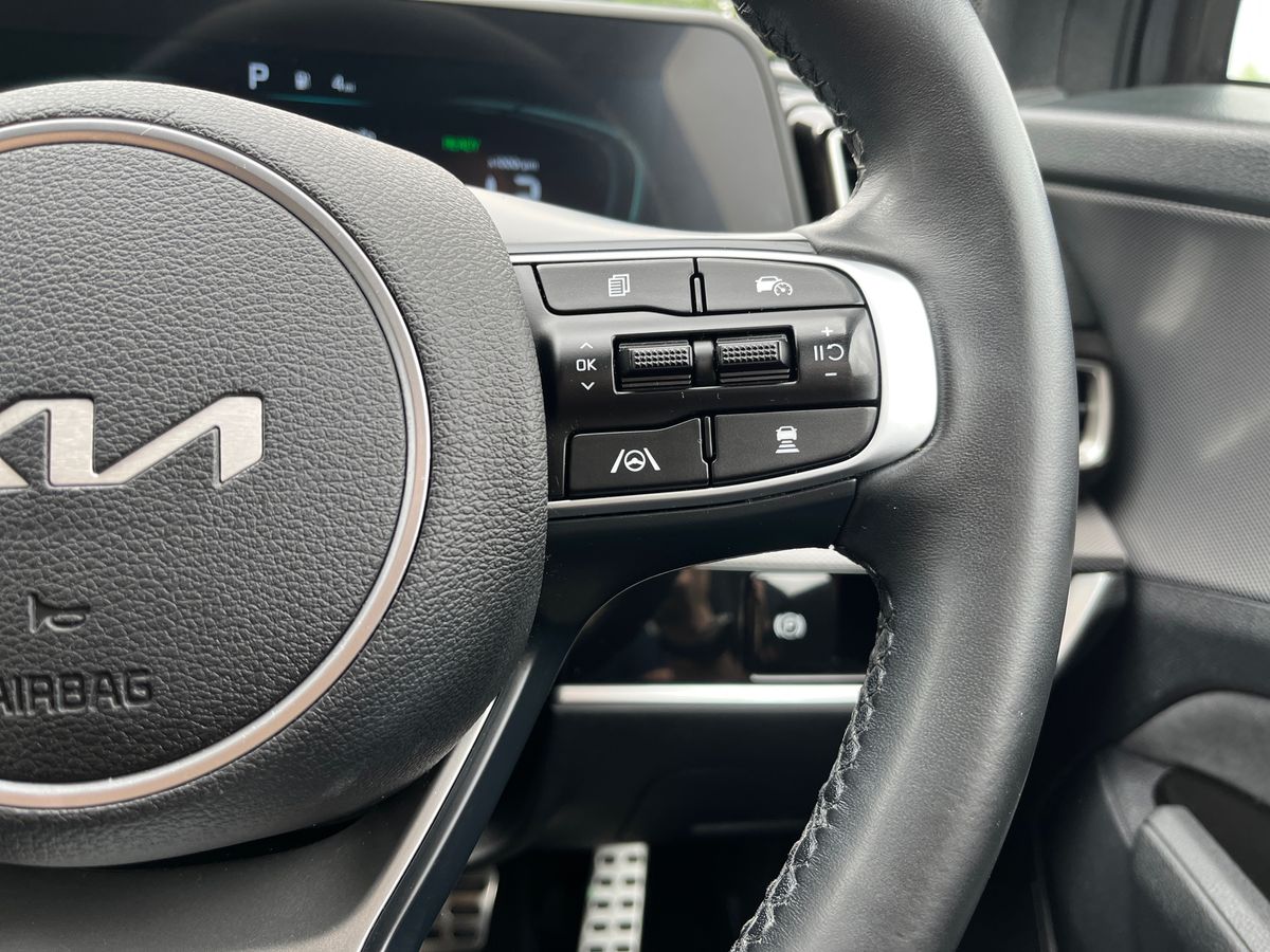 Kia Sportage Photo 16