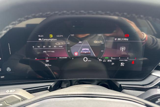 AUDI A5 Photo 15