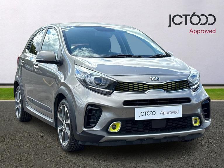 Used Kia Picanto