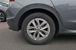 ŠKODA Fabia Photo 5