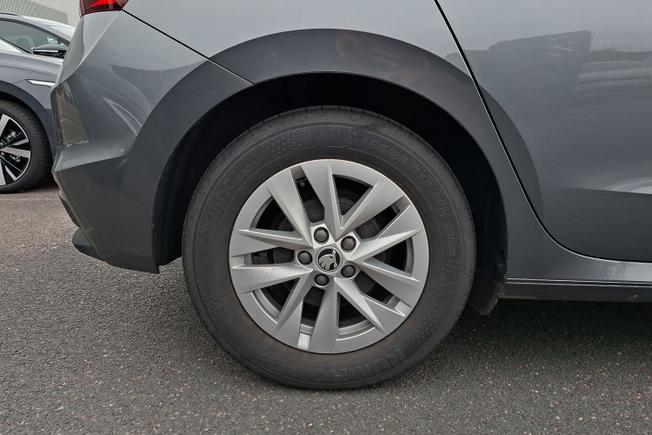 ŠKODA Fabia Photo 5