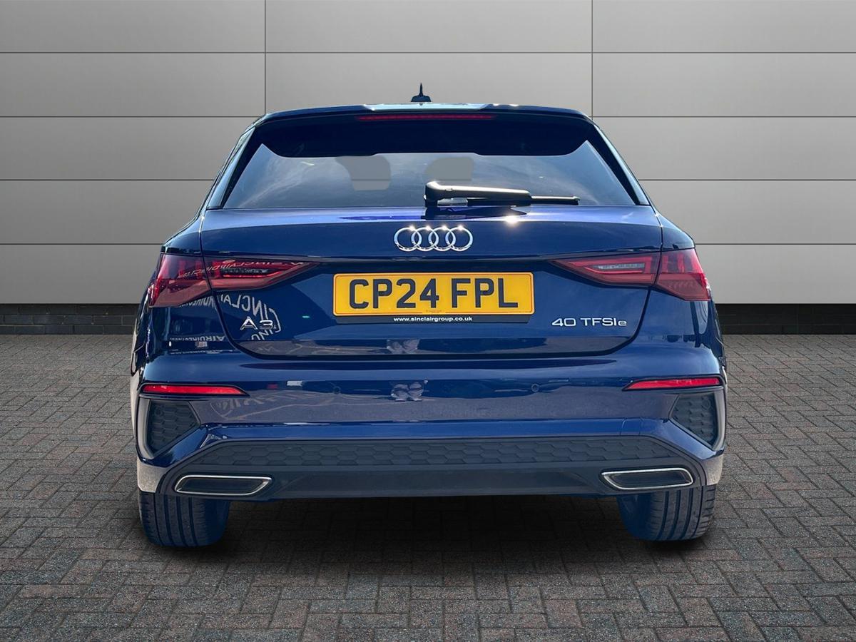Audi A3 Photo 6