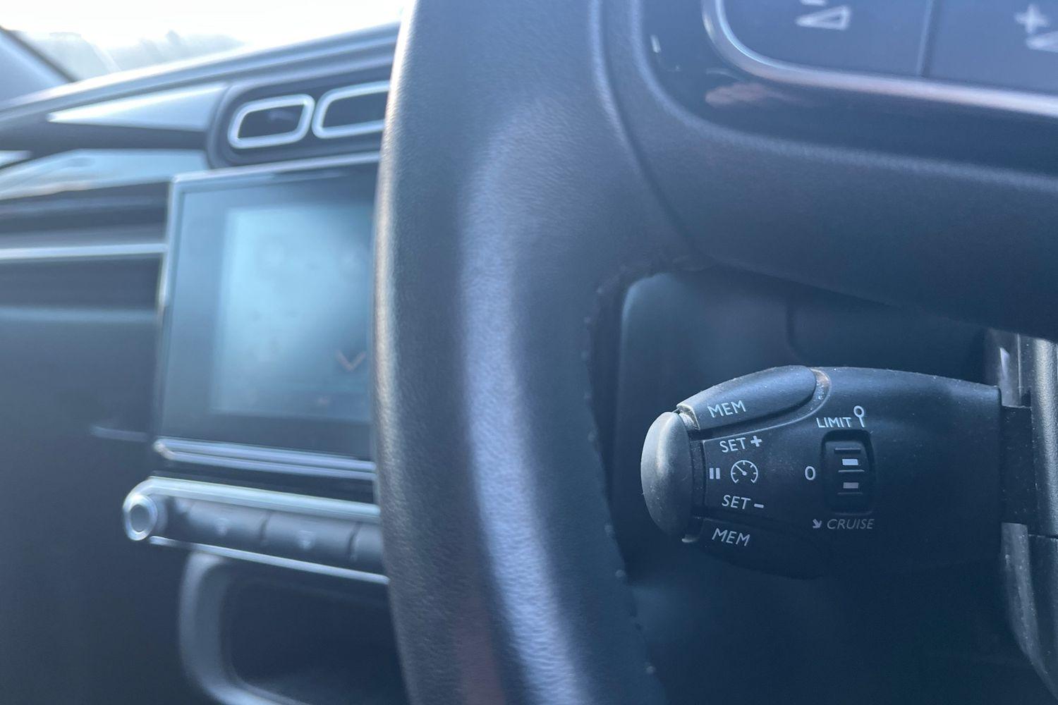 Citroen C3 Photo 27