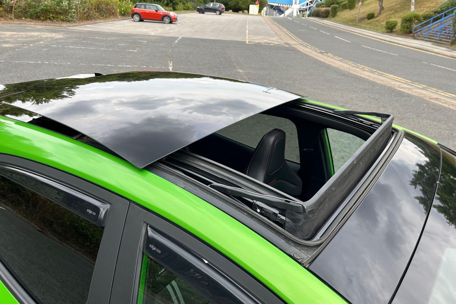 Ford Puma Photo 33