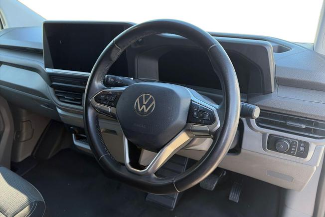 VOLKSWAGEN Transporter Photo 6