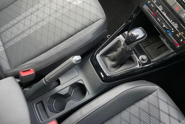 VOLKSWAGEN T-Cross Photo 34