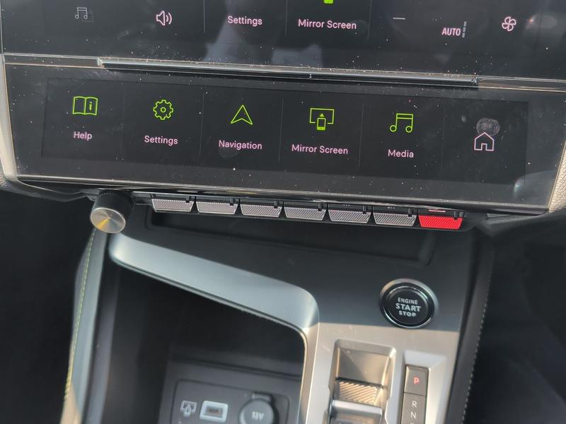 Used Peugeot 308 KV73XHN 25