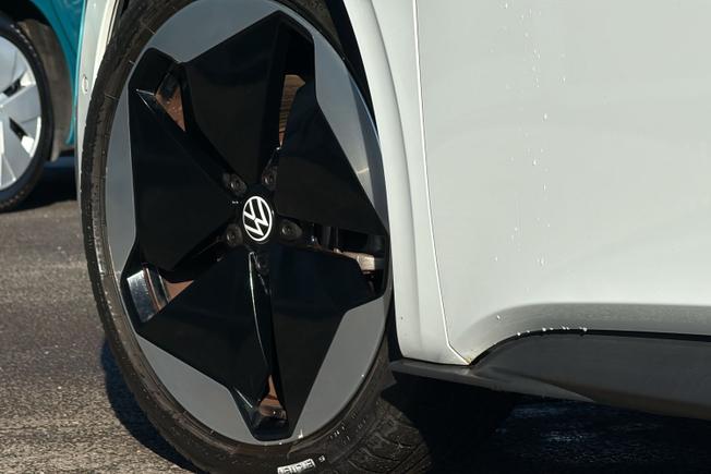 Volkswagen ID.3 Photo 47